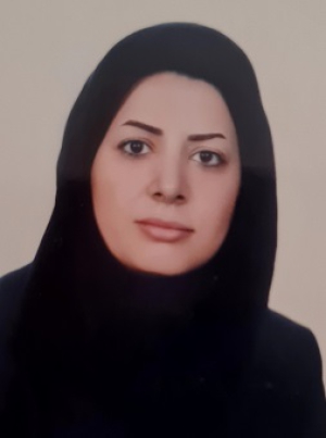 عکس پریسا ارزانی