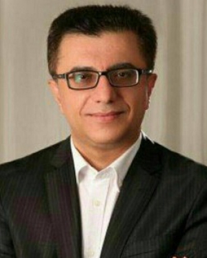 عکس احمد مؤذن زاده