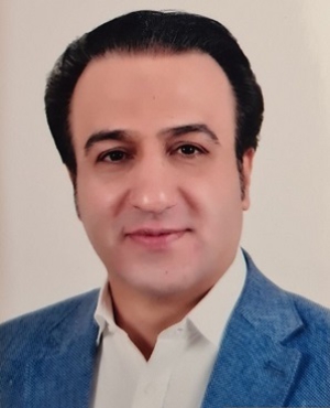 عکس مهدی مختاری