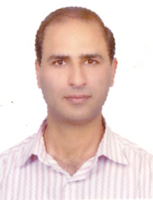 عکس حمید پیروی