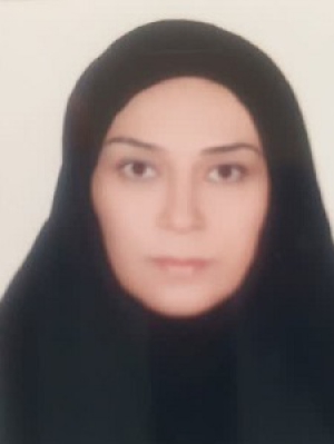 عکس مریم نورزاده