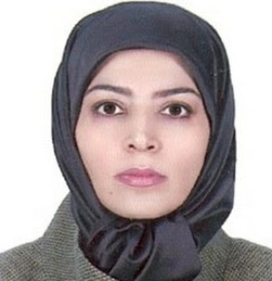 عکس طاهره دنیوی