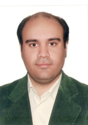 عکس سامان نیر