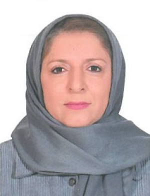 عکس پریسا رضائی