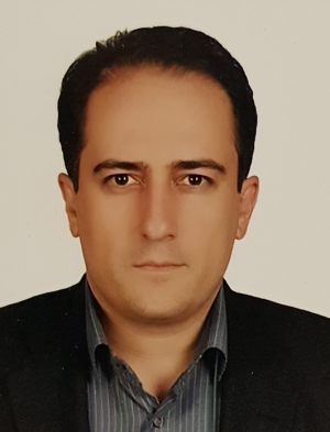 عکس امین مرادی