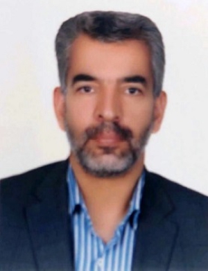 عکس سیدمحمد اسمعیلی طباء