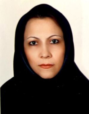 عکس آمیتیس رمضانی