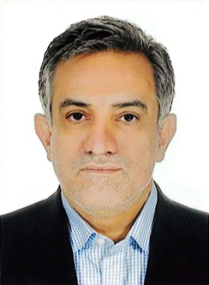 عکس سیدمهدی بلورچی