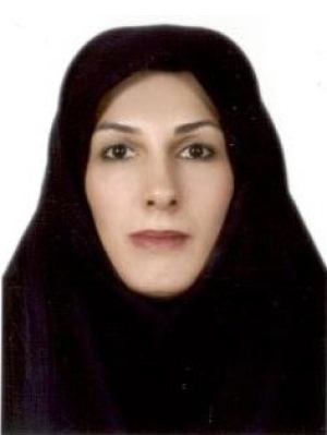 عکس فریبا شایگان