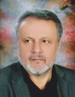 عکس محمد صاحب الزمانی