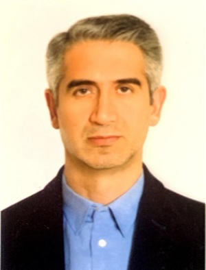 عکس عبداله غفاری