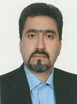 عکس علی شیرین