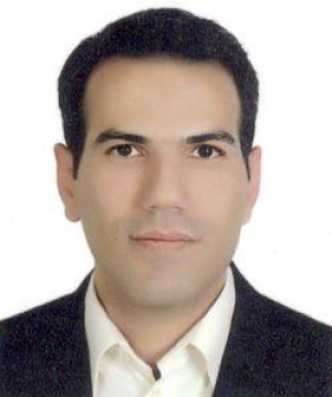 عکس علیرضا آتشی