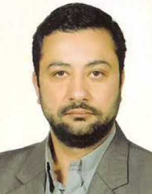 عکس غلامرضا حسن زاده