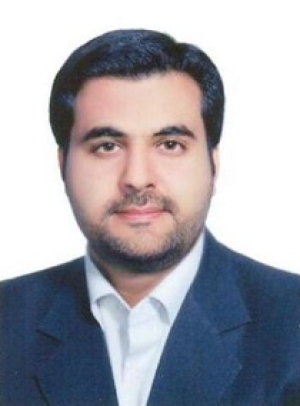 عکس علی علیزاده