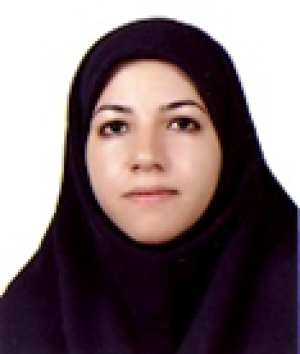 عکس فهیمه قاسمی