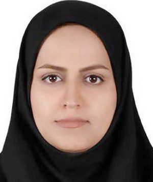 عکس پرستو فرنیا