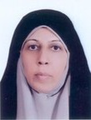 عکس سیما شهابی