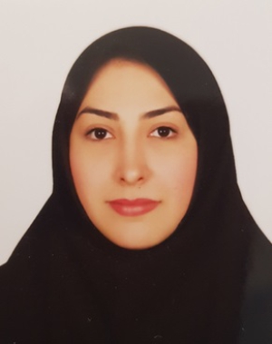 عکس زهرا نمازی