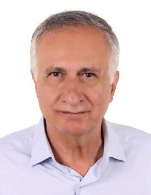 عکس محمدجعفر حکیم الهی