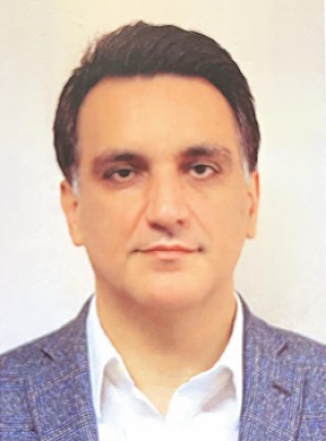 عکس شاهرخ خوش سیرت