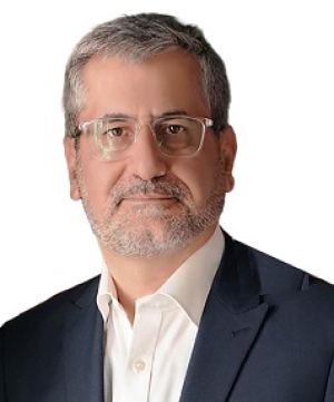 عکس امیرآروین سازگار