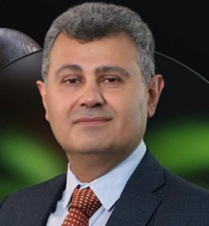 عکس بابک ساعدی