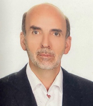 عکس منوچهر عواطف فاضلی