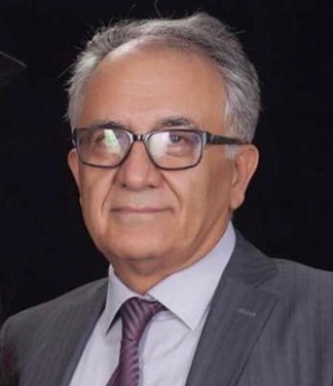 عکس بیژن نقیب زاده