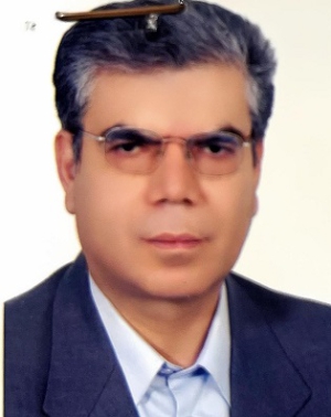 عکس مهدی اخباری