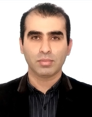 عکس مظاهر قلی پورملک آبادی