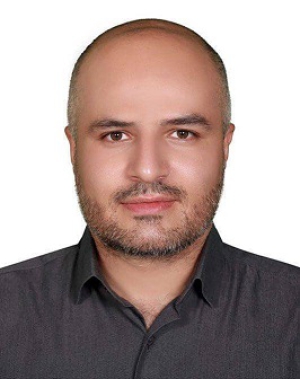 عکس کمال بصیری