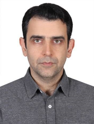 عکس امیرمحسن رضاپور