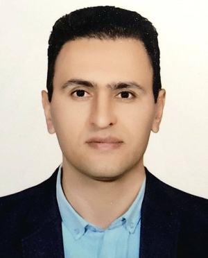 عکس علی جعفری