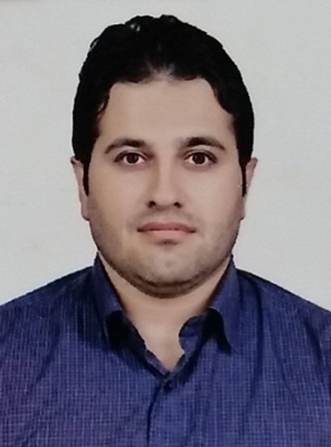 عکس کیوان حاجی محمودی