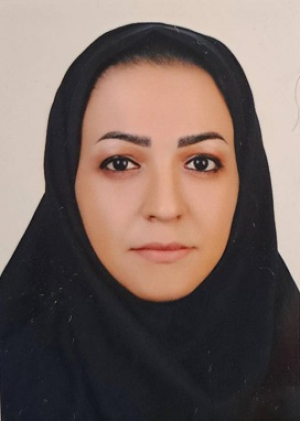 عکس راضیه بخشی گیو