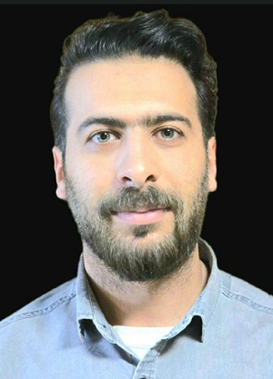 عکس محمد دل کو