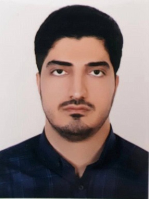 عکس عرفان یارمحمدی نژاد