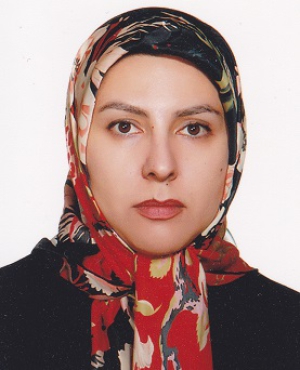 عکس نغمه پورپزشک