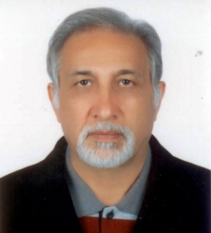 عکس علی دیانت