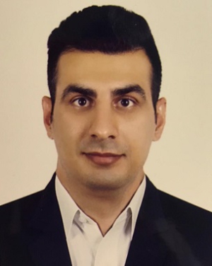 عکس مرتضی پودینه