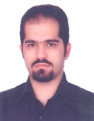 عکس سیدابوالفضل تهی دست