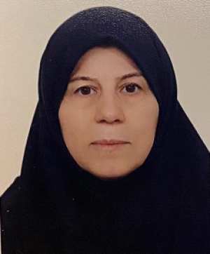عکس ناهید جلیله وند