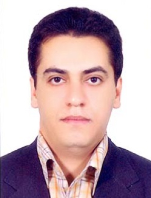 عکس مهدی دهقان