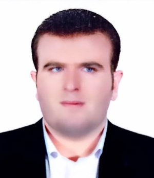 عکس صادق روشن دل