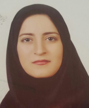 عکس فرشته محمدظاهری