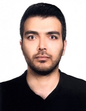 عکس وحید ولی نژاد