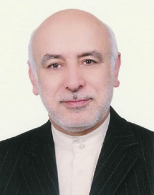 عکس محمداسمعیل اکبری