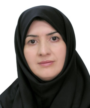 عکس فریبا برهانی