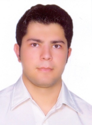 عکس سعید محمودی